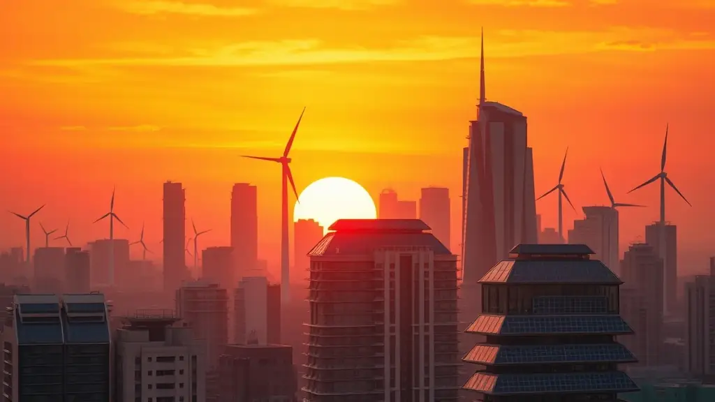 Solar Enerji Çözümlerinde Ortağınız