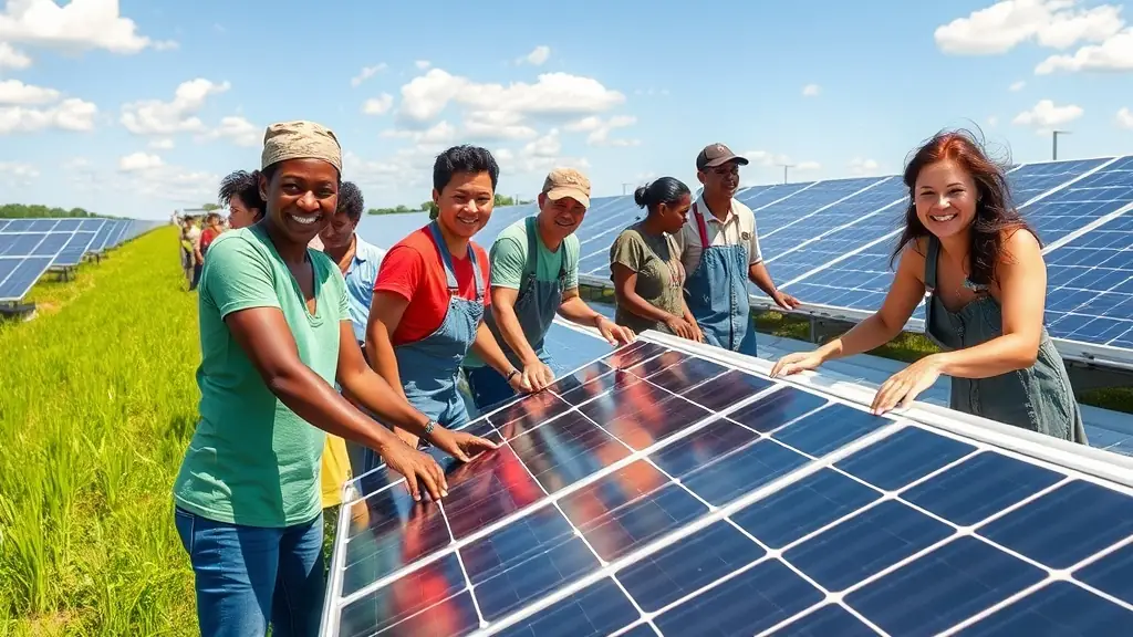 Solar Academy