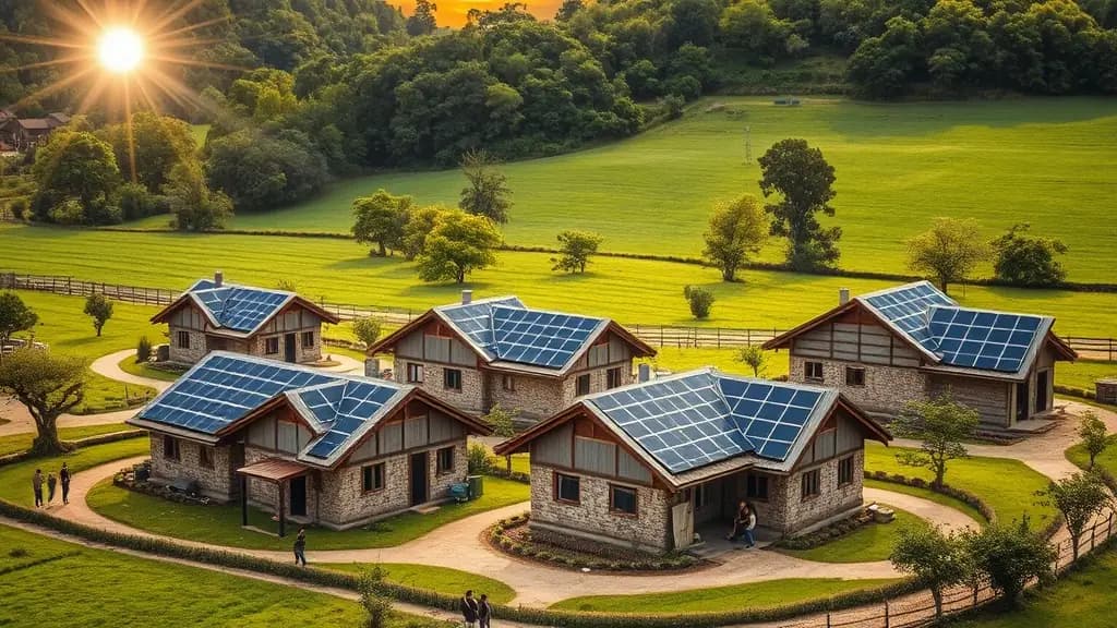 Yenilenebilir Enerji Hareketine Katılın